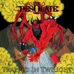 The Desolate : Trapped in Twilight
